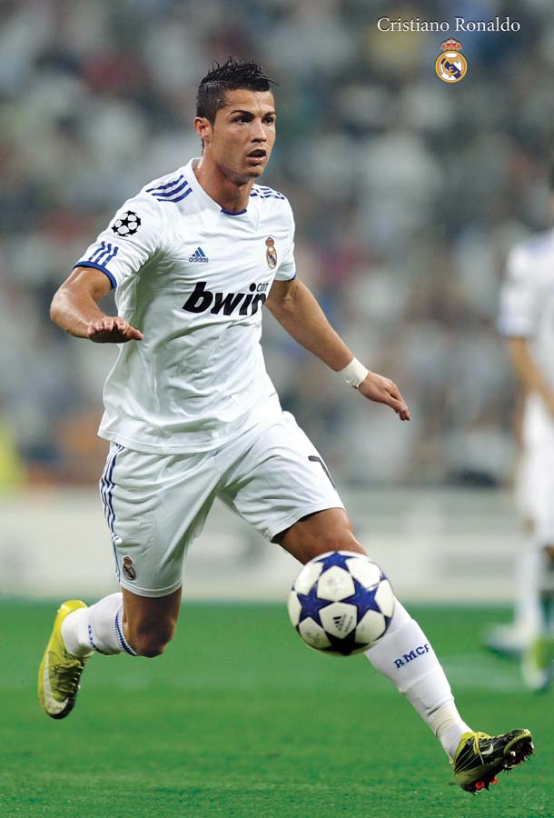 (14)Cristiano Ronaldo 2011 [a-6222]